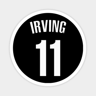 kyrie irving Magnet